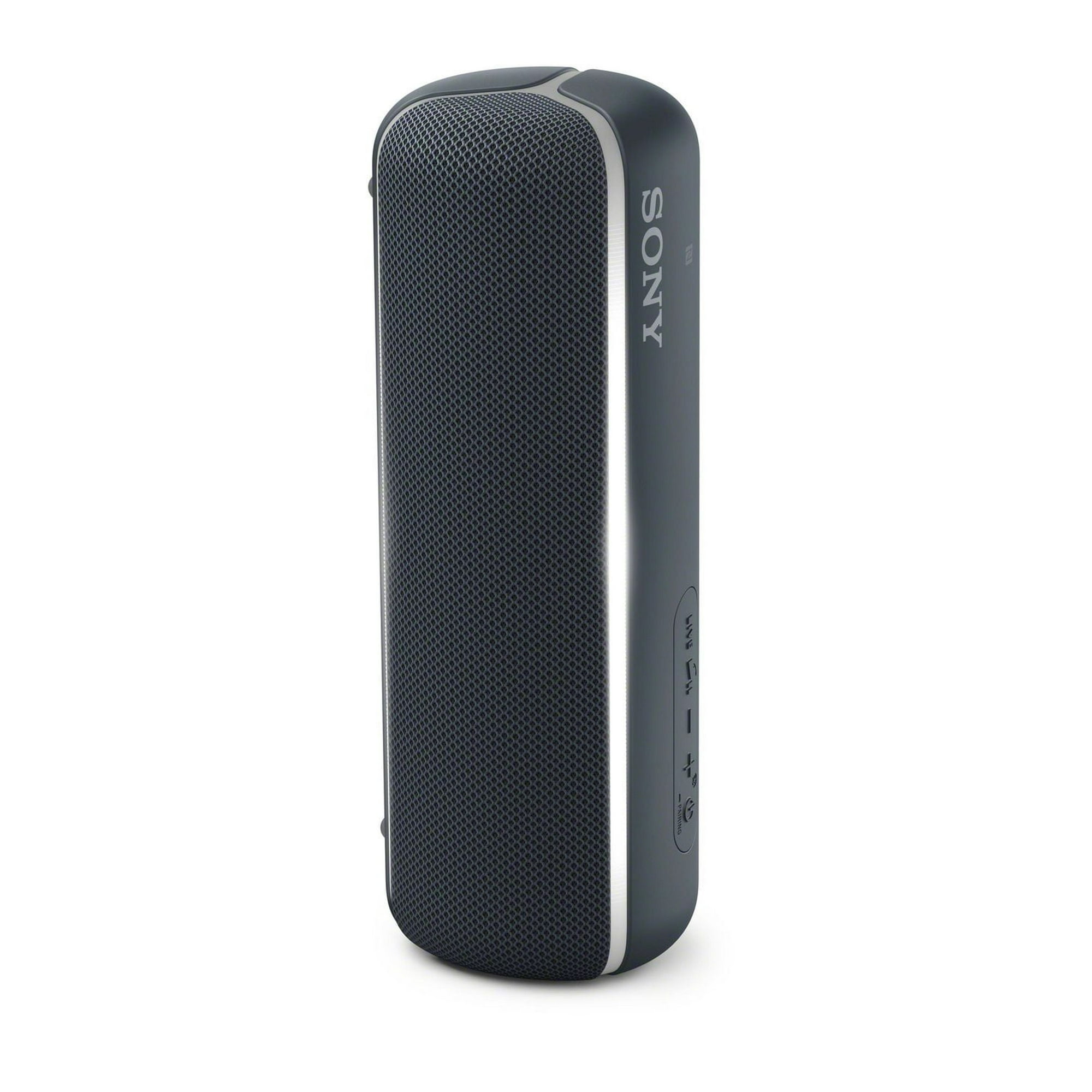 SONY SRS-XB22 EXTRA BASS ブラック XB22 EXTRA BASS™ Portable Wireless Speaker | SRS-XB22 | Sony