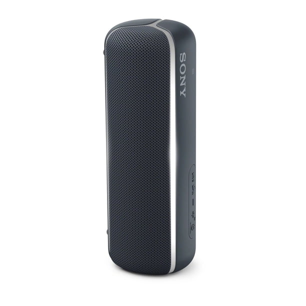 SONY SRS-XB22 EXTRA BASS ブラック SRSXB22/B XB22 EXTRA BASS™ Portable BLUETOOTH® Speaker - Walmart.ca