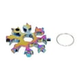 thumbnail image 1 of Snowflake Wrench, Use Easily Snowflake Tool  For Home Black,Silver,Colorful,Golden, 1 of 8