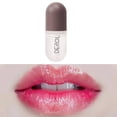 thumbnail image 3 of Labios naturales rellenos hidratantes para rellenar los labios Labios 016 Zulema Suero de labios, 3 of 8