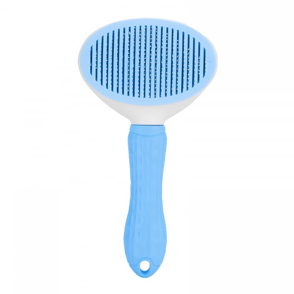ACDANC Dog Hair Comb Short Brush Pet Dematting for Grooming Small Dogs Deshedding Dematting Comb for Dogs