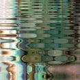 thumbnail image 2 of Studio Nine 6 20x20 White Modern Wood Framed Museum Art Print Titled - Abalone A, 2 of 4