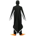 thumbnail image 2 of Plus Size Penguin Costume, 2 of 3