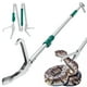 thumbnail image 1 of Pinzas Snake Grabber Tool LURMMUE 69 de acero inoxidable, 1 of 7