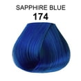 thumbnail image 2 of Adore Semi-Permanent Haircolor #174 Sapphire Blue 4oz (Pack of 2), 2 of 2