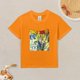 thumbnail image 2 of Camiseta Algodón de DBZ para niños, 2 of 5