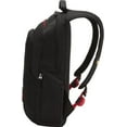 thumbnail image 4 of Case Logic DLBP-114BLACK 14-Inch Laptop Backpack Bag - Black, 4 of 8