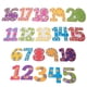thumbnail image 2 of Juguete rompecabezas de números juguete rompecabezas de letras motivar la curiosidad de la escuela para adultos en casa regalo de Navidad regalo de cumpleaños para niños de ANGGREK Otros, 2 of 8