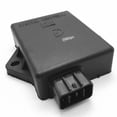thumbnail image 3 of Motorcycle Ignition Coil CDI High Pressure Package Igniter Suitable for LINHAI FS300 ATV 260CC 300CC, 3 of 5