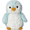 Aurora - Small Purple Fancy Pals - 7" PomPom Penguin - Fashionable ...