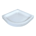 thumbnail image 1 of Base de Ducha Sensity Tinas de Hidromasaje Curva 89cm Antiderrapante, 1 of 4