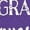 Purple, variant on Inktastic Grandma Loves Me Girls Giraffe Granddaughter Toddler Hoodie