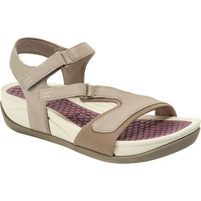 Fleksibel tyfon høj Baretraps Deanna Comfort Sandals Women's - Walmart.com
