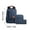 Blue, variant on Clearance Tyidzon School Backpack 11.8 x 16.9 Inch Laptop Bag Backpack for School, Teens Girls Boys Kids for College High School Travel