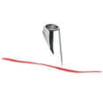 thumbnail image 2 of Embellecedores Cromados Sunnimix Para Cubierta de Modelado de Antena F/ 2011-2017 Dodge Ram 15-2500 Plateado, 2 of 8