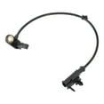 thumbnail image 1 of Unique Bargains ABS Wheel Speed Sensor ABS Sensor Anti-lock Braking System Sensor No.47901JL00A for Nissan Altima‌ 2013-2018 1 Pc Rear Left, 1 of 6