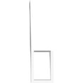 thumbnail image 4 of Ekena Millwork 3"W x 8"D x 12"H Funston Architectural Grade PVC Knee Brace, 4 of 6