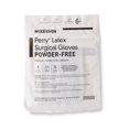 thumbnail image 2 of McKesson Perry Disposable Sterile Latex Surgical Glove Standard Cuff Length SIZE 6.5 20-1365N 200 per Case, 2 of 4