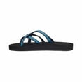 thumbnail image 3 of Teva Women OLOWAHU FLOWER LOOM NAVY SANDAL, 3 of 6