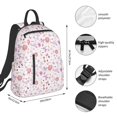 thumbnail image 2 of Easygdp Retro Floral para Easygdp Yak - Mochila Casual Ligera y Resistente para Viaje y Senderismo para Hombres y Mujeres, 2 of 7