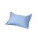 thumbnail image 2 of Funda de Almohada Refrescante para Personas Que Suelen Sudar Por La Noche: Funda de Almohada Transpirable de Terciopelo Suave de Tamaño Completo con Tejido Termorregulador, Alivia La Sudoración Noctu, 2 of 6