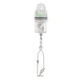 thumbnail image 2 of Lure Fish Attracting Indicator Underwater Deep Drop LED Fish Lure Light with Metal Reinforced Large Pin Hook for Fishing Tool, 2 of 7