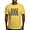 Yellow, variant on CafePress - Best Dog Dad Ever T Shirt - Light T-Shirt - CP