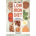 thumbnail image 2 of Low Iron Diet: Food Advice for Iron Deficiency Anemia (Paperback), 2 of 2