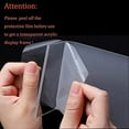 thumbnail image 4 of Clear Acrylic Display Risers, 4 of 7