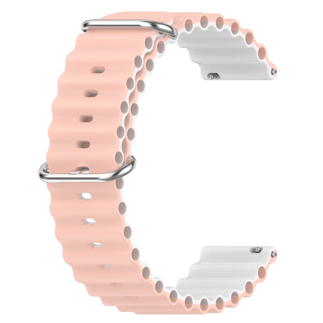 Correa De Reloj Bandas de reloj inteligente ajustables 20/22 mm para Samsung Galaxy Watch 5 para Amazfit GTR3