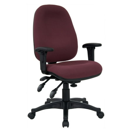 Flash Furniture Mid-Back Multi-Functional Swivel Computer Chair
