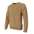 thumbnail image 1 of Men Long Sleeve Solid Hoodie Hooded Jumper Pullover Jumper Tops M, 1 of 8