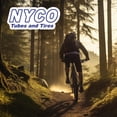 thumbnail image 4 of Llanta Bicicleta R29 x 2.3 Negra Nyco, 4 of 4