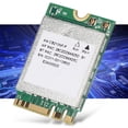 thumbnail image 4 of 4.1 NGFF M.2 Adapter Laptop  Card 2.4G /5G Dual Band  Card 802.11 A / C For WIN8.1, 4 of 8