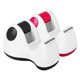 thumbnail image 5 of Compact Tape Dispenser 2Pcs Cartoon Shape for Office Work School Projects Home Use Versatile Compatibility Black, 5 of 5
