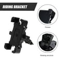 thumbnail image 2 of WHAMVOX  Cycling Bike Riding Cellphone Mount Handlebar Holder Support Stand, 2 of 8