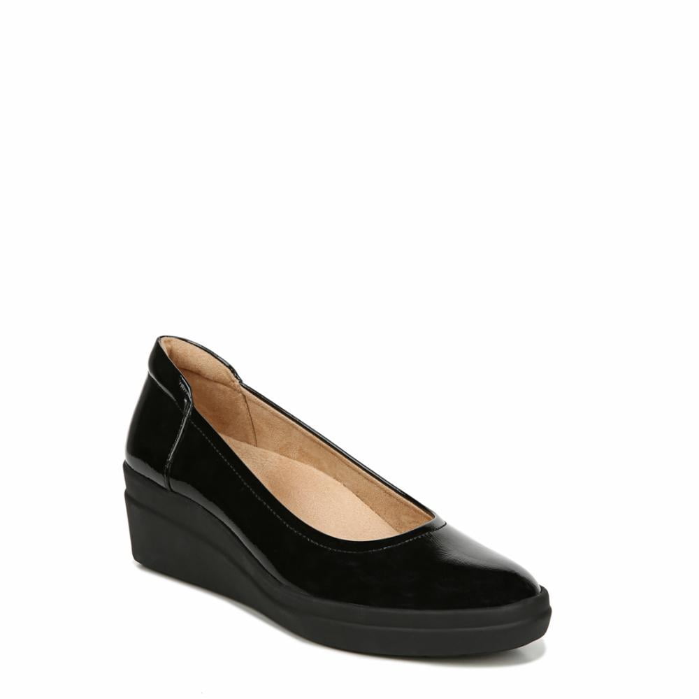 Naturalizer sam wedge hotsell