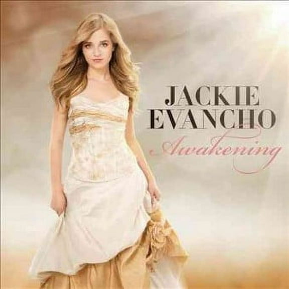 Jackie Evancho - Awakening - CD