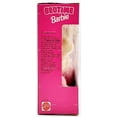 thumbnail image 5 of Bedtime Barbie Soft Body Doll 1993 Mattel 11079, 5 of 8