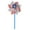 H-458 A, variant on H-458 A Patriotic Wind Spinners Plastic For 4Th Of July Garden Decor Outdoor Yard Lawns Toy Windmill Kids Flag Theme Version A #PP4kN