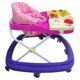 thumbnail image 3 of Andadera Angelin Baby  Tablero Musical con Luz Rosa, 3 of 3
