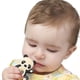 thumbnail image 3 of Mordedores de silicona para bebés sin BPA, animales de dibujos animados, Panda, juguetes para masticar para bebés recién nacidos Tmvgtek juguetes de los niños, 3 of 8