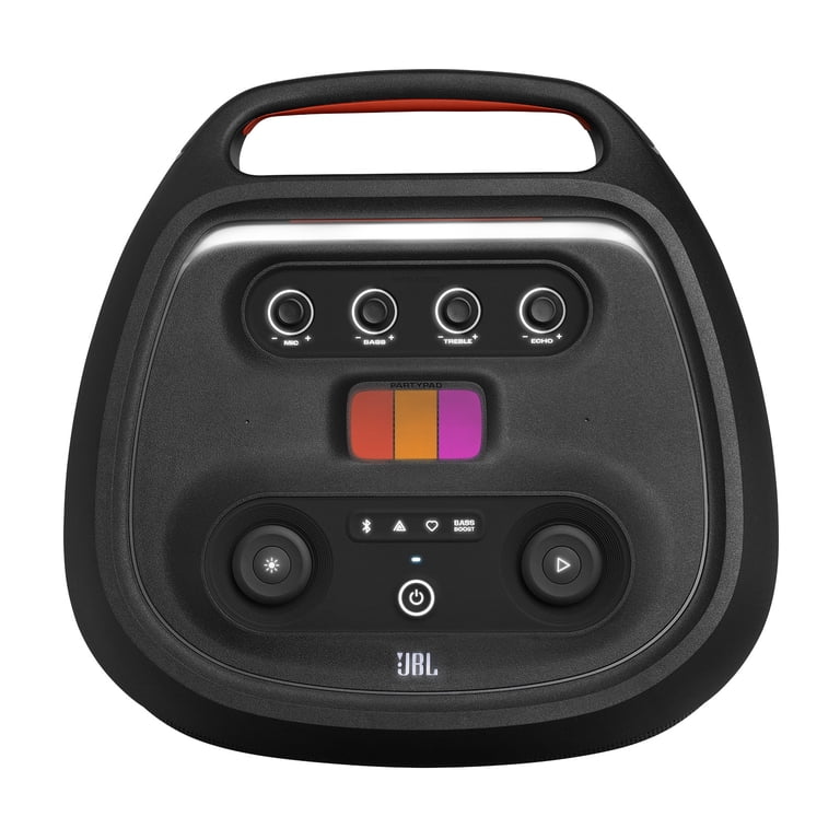 JBL Party Box Ultimate Portable Bluetooth Music Speaker with 