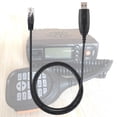 thumbnail image 3 of Walkie Talkie Programming Cable,USB Programming Frequency Writing USB Programming Cable Radios Programming Cable Rapid Response, 3 of 11