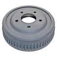 thumbnail image 2 of Durago BD897201 Rear Brake Drum Compatible With Select Chevy Tahoe/C1500 Pickup 88-00 Models, 2 of 4
