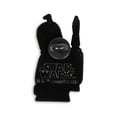 thumbnail image 3 of Insignia esmaltada de Star Wars The Mandalorian Boba Fett, 3 of 6