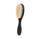 thumbnail image 2 of Cepillo para el cabello, cepillo para barba para hombres, compacto, alisador, profesional, para el cuello, para el cuidado y peinado de la barba. y negro, 2 of 8
