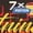 DARK BROWN, variant on Cars - Lightning Racing - Men's Short Sleeve Graphic T-Shirt