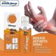 thumbnail image 2 of Bee Venom Joint and Bone Therapy Spray,Bee Venom Spray,Therapy Spray for Joint and Bone,for Back, Neck, Hands, Feet, 2 of 5