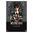 thumbnail image 2 of Kellogg's® Wednesday Cookies & Creme Flavour Cereal 227g- Crunchy Chocolatey Spheres, 2 of 5